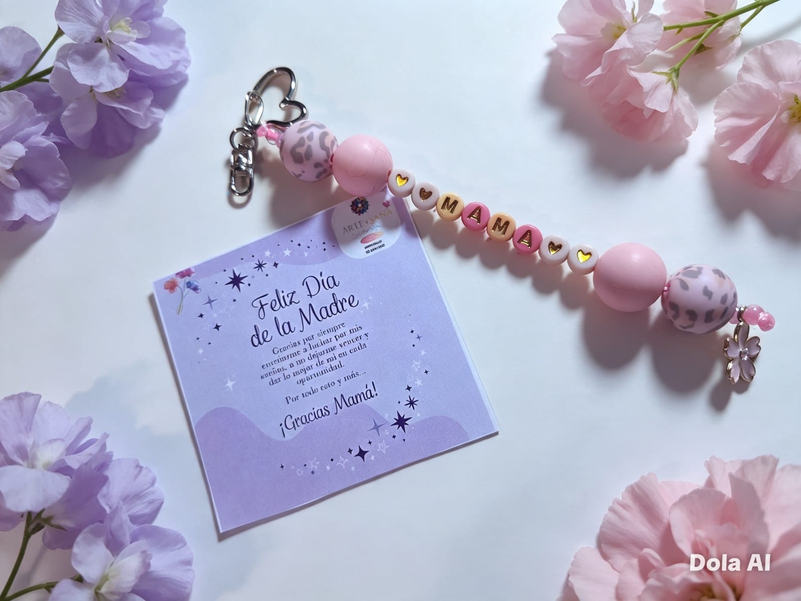 Charm artesanal