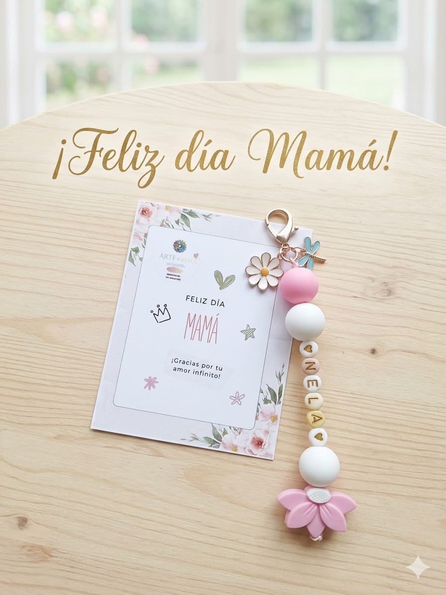 Charm artesanal