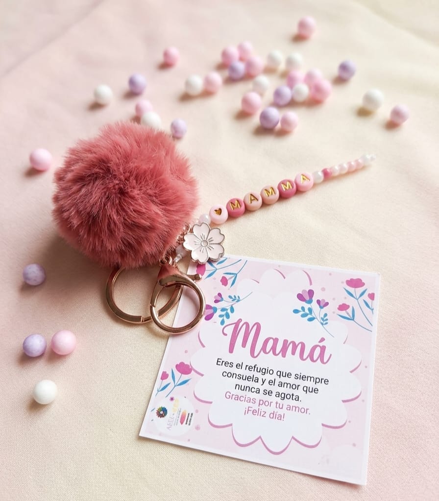 Charm artesanal