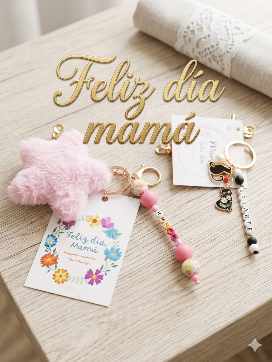 Charm artesanal