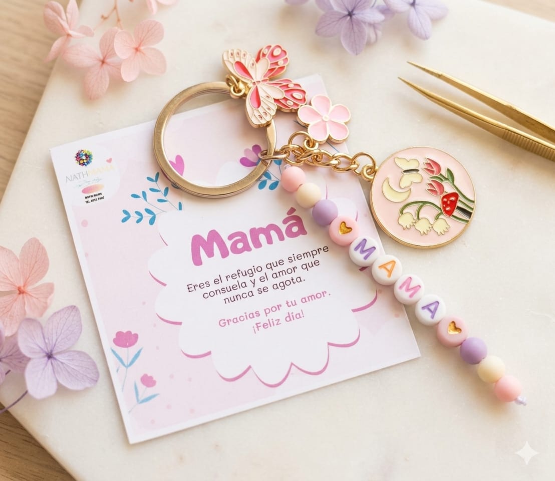 Charm artesanal