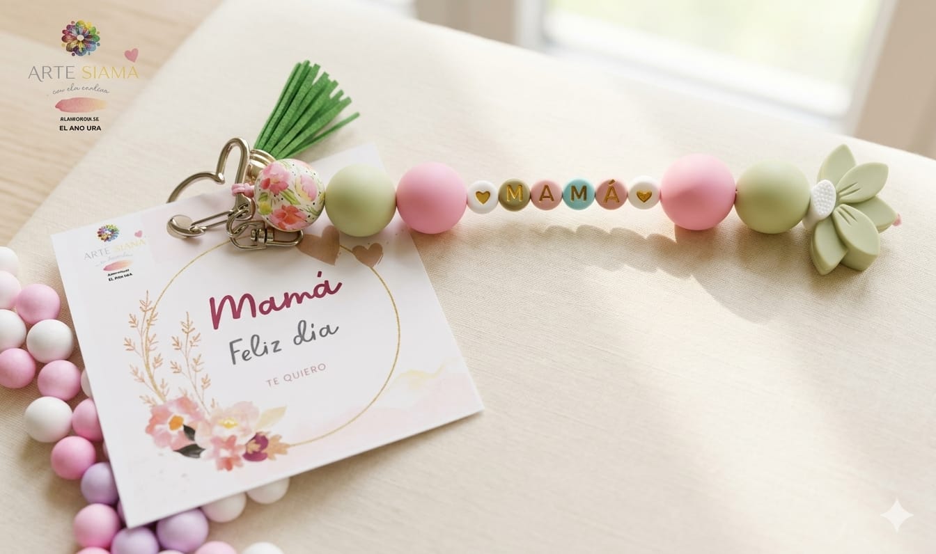 Charm artesanal