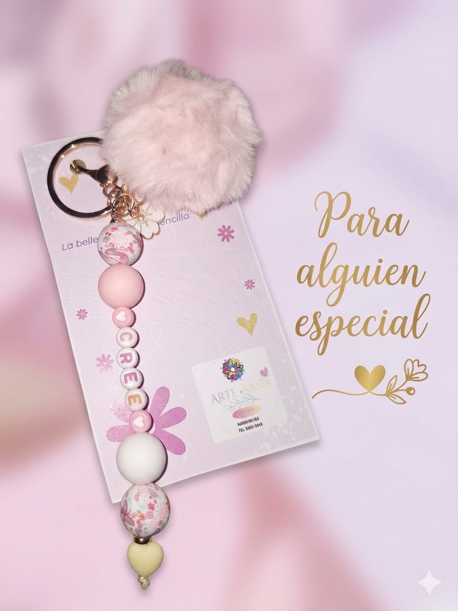 Charm artesanal