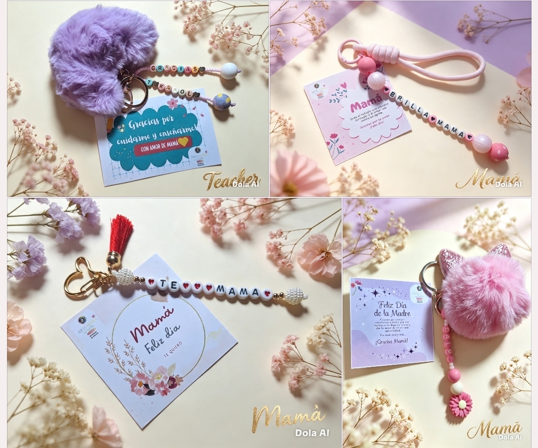 Charm artesanal