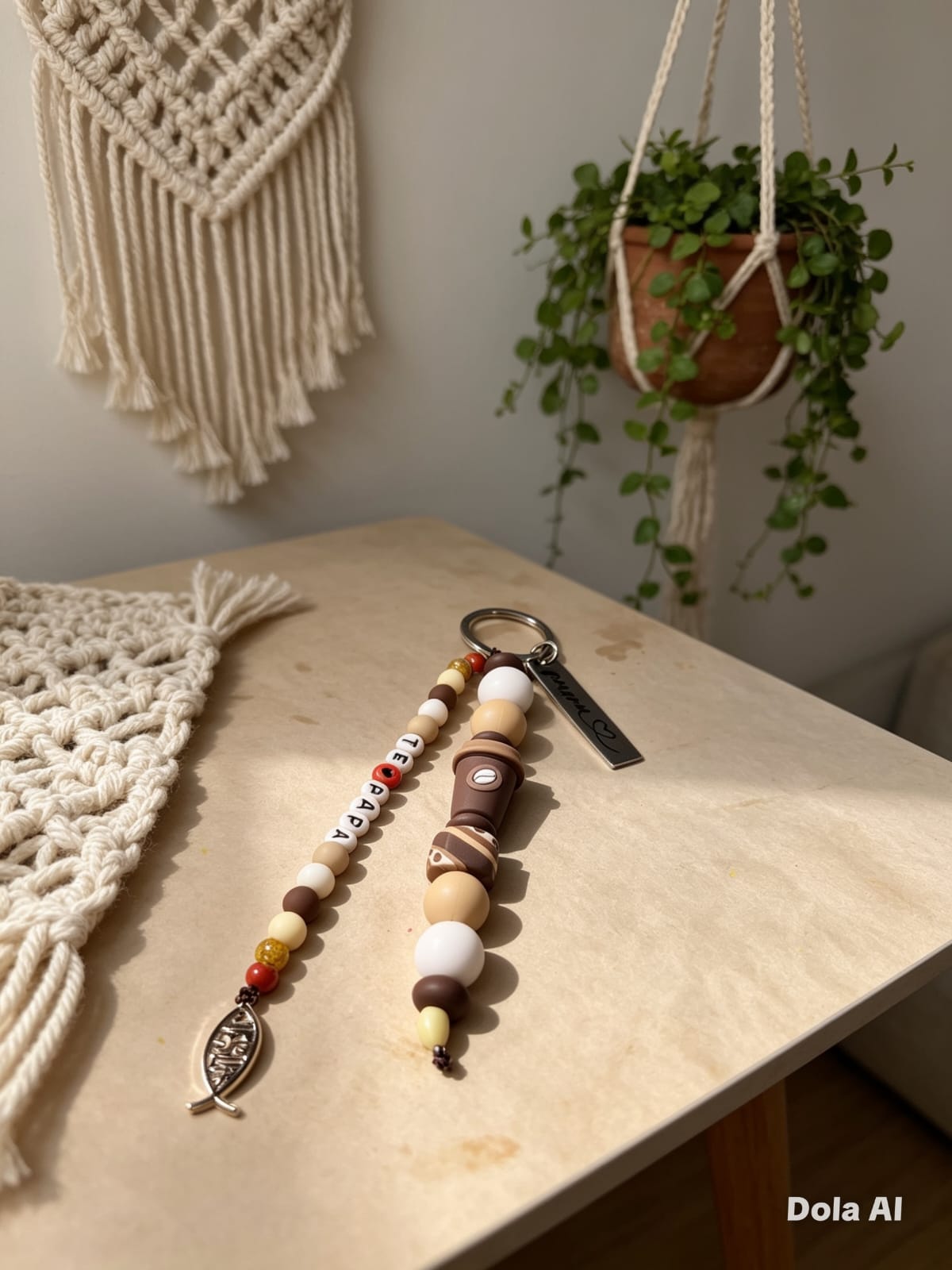 Charm artesanal