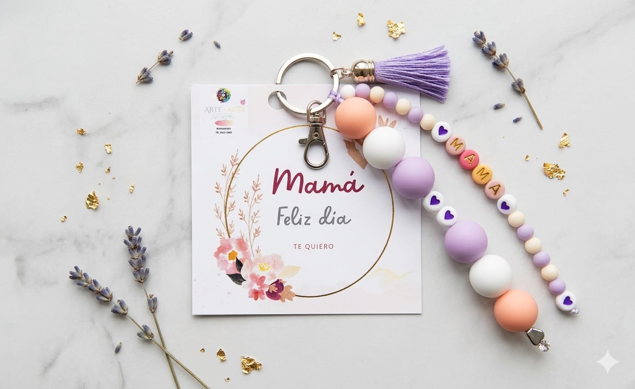 Charm artesanal